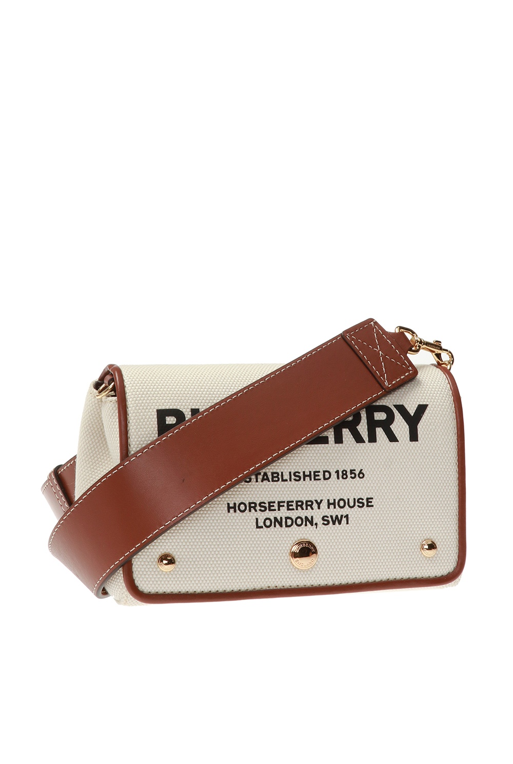 Burberry ‘Hackberry’ shoulder bag